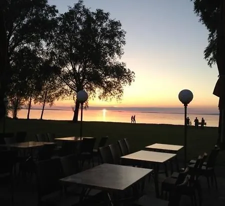 Little Tiny Village Haus 1 Apartamento *