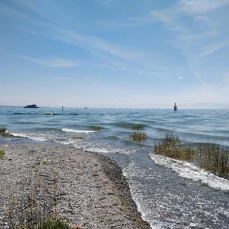 Little Tiny Village Haus 1 *