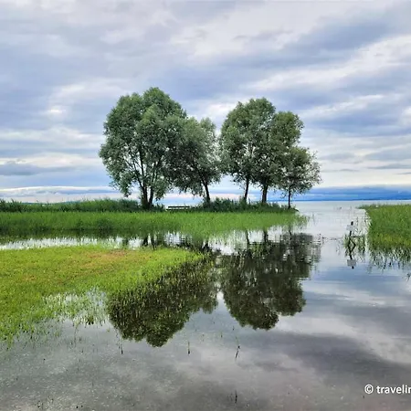 Little Tiny Village Haus 1 * Fussach