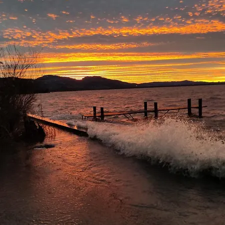 Appartamento Little Tiny Village Haus 1 *