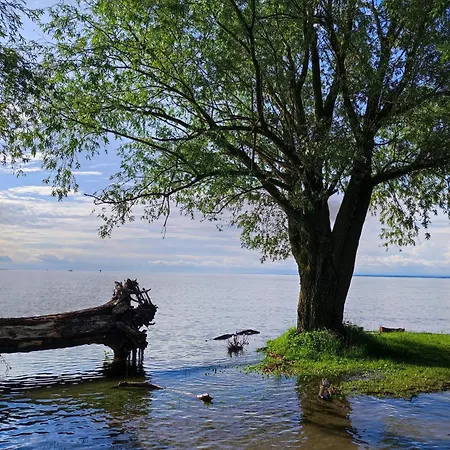 Little Tiny Village Haus 1 Appartamento *