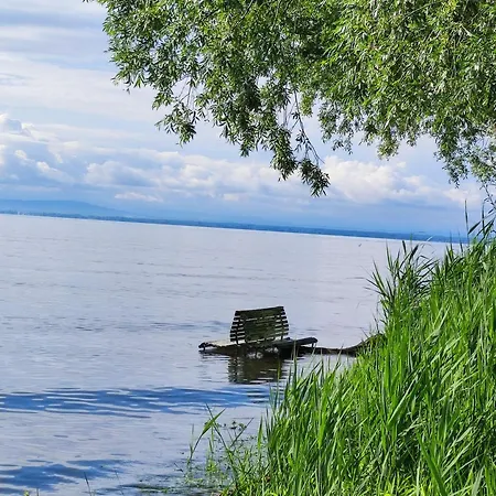 Apartamento Little Tiny Village Haus 1