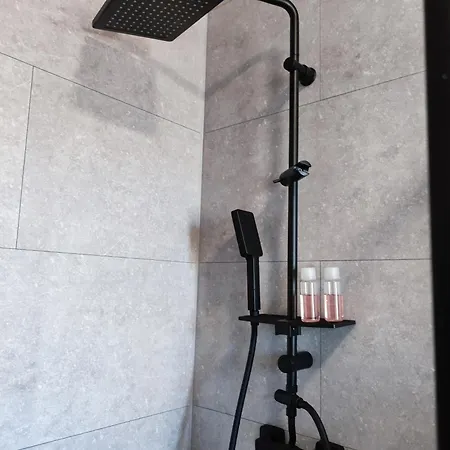 Little Tiny Village Haus 1 Fussach