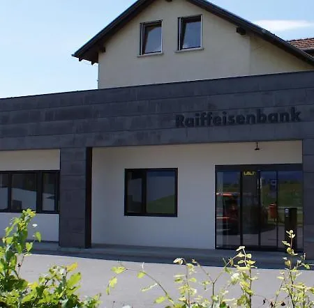 Little Tiny Village Haus 1 * Fussach