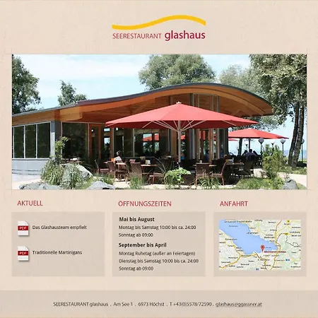 Little Tiny Village Haus 1 Apartamento *