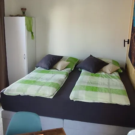 Little Tiny Village Haus 1 Apartment Fussach