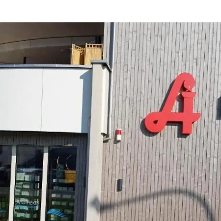 Little Tiny Village Haus 1 *