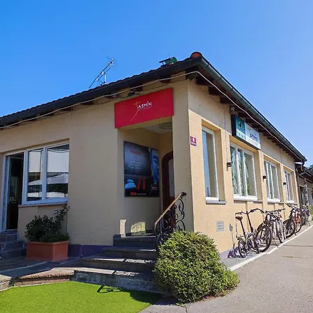 Little Tiny Village Haus 1 * Fussach