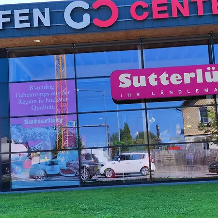 Little Tiny Village Haus 1