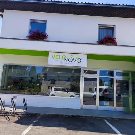 Little Tiny Village Haus 1 *