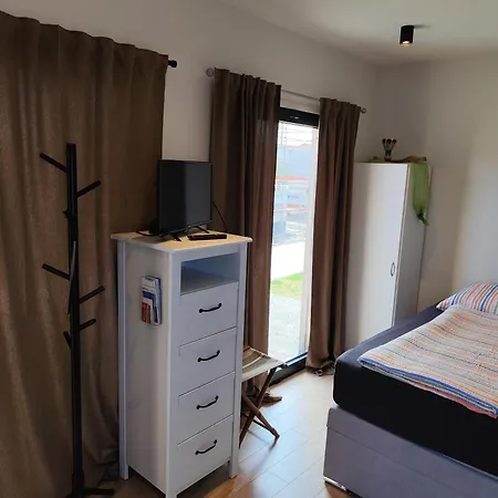 Little Tiny Village Haus 1 * Fussach