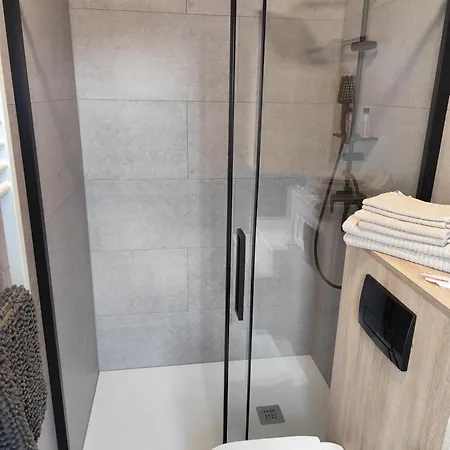 Appartamento Little Tiny Village Haus 1