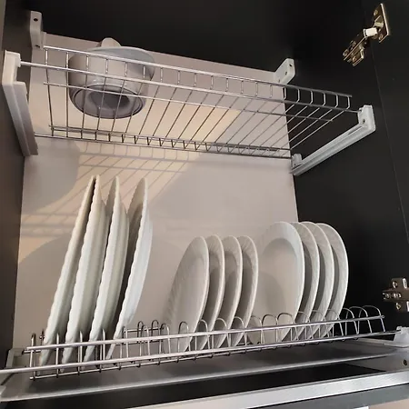 Little Tiny Village Haus 1 * Fussach