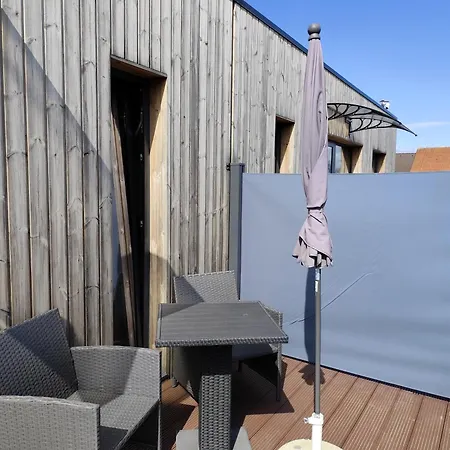 Little Tiny Village Haus 1 * Fussach