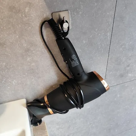 Little Tiny Village Haus 1 Apartamento