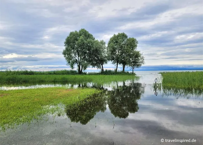 Little Tiny Village Haus 1 * Fussach